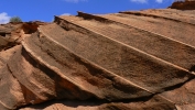 PICTURES/Horseshoe Bend - Page/t_Striated7.JPG